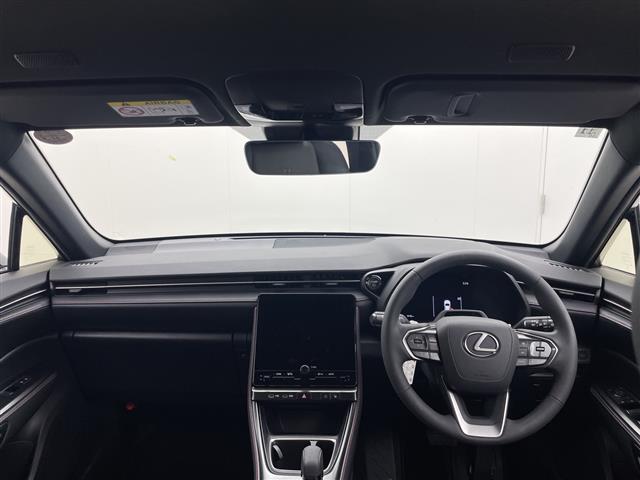 Lexus LBX 4