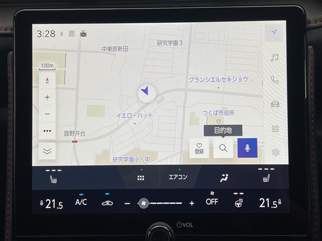 Lexus LBX 6