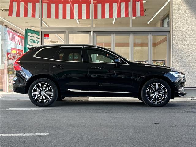 Volvo XC60 11