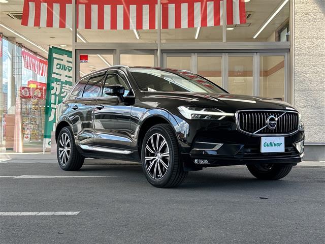 Volvo XC60 12