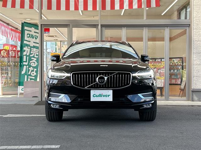 Volvo XC60 5