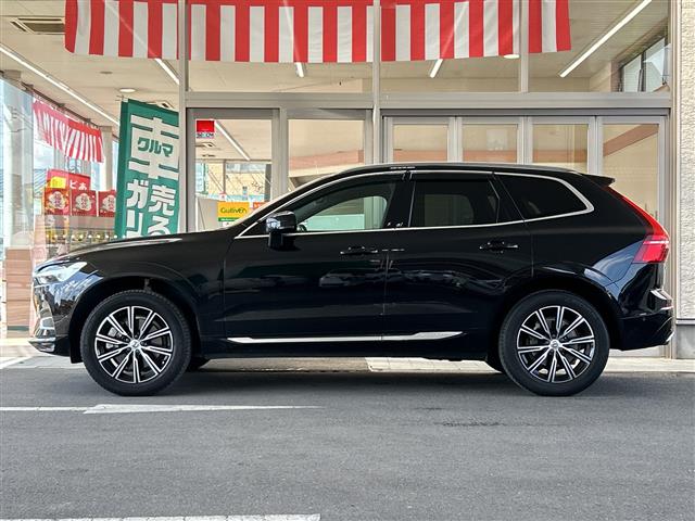 Volvo XC60 7