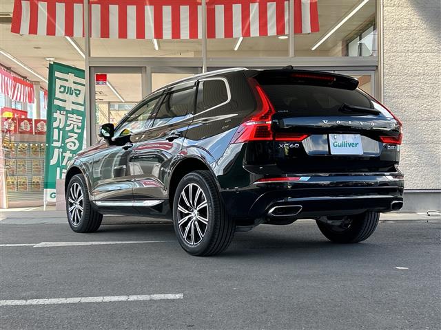 Volvo XC60 8