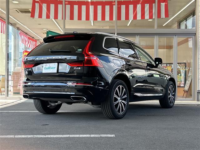 Volvo XC60 10