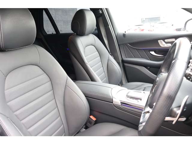 Mercedes-Benz GLC 6