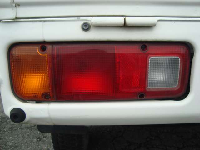 Honda Acty Truck 11