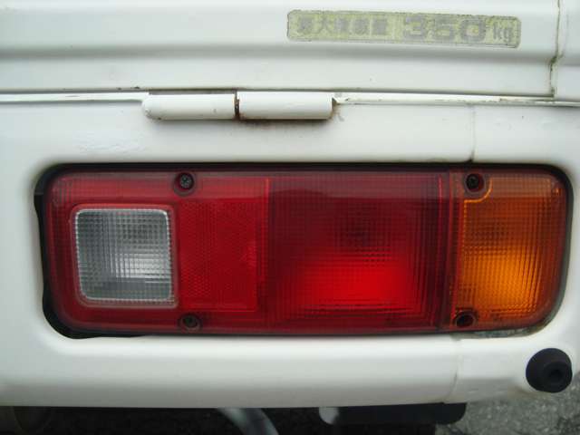 Honda Acty Truck 10