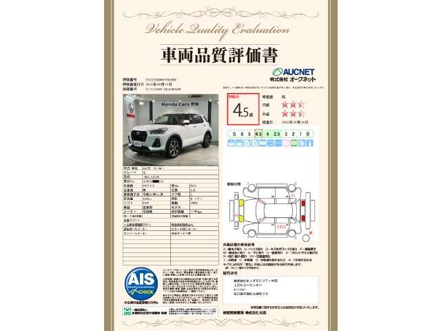 Daihatsu Rocky 3