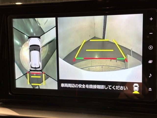 Daihatsu Rocky 6