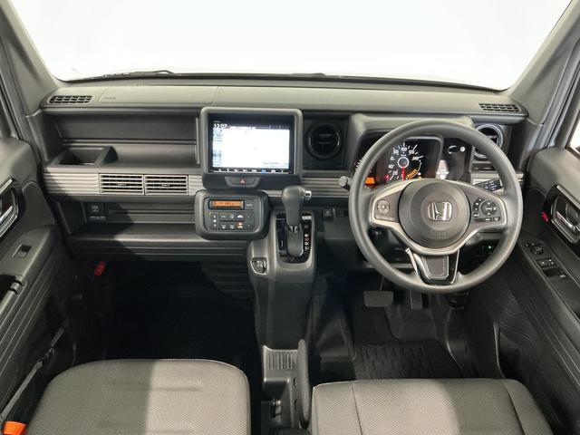 Honda N-VAN 4
