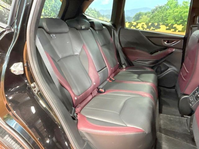 Subaru Forester 11
