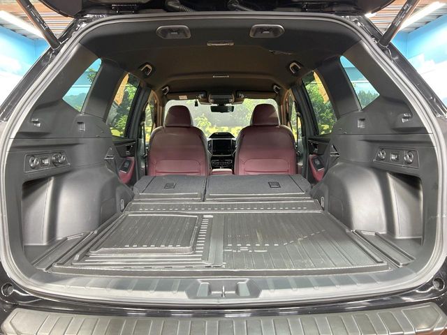 Subaru Forester 12