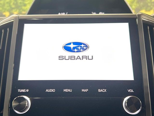 Subaru Forester 3