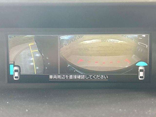 Subaru Forester 6