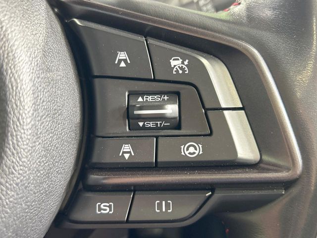 Subaru Forester 7
