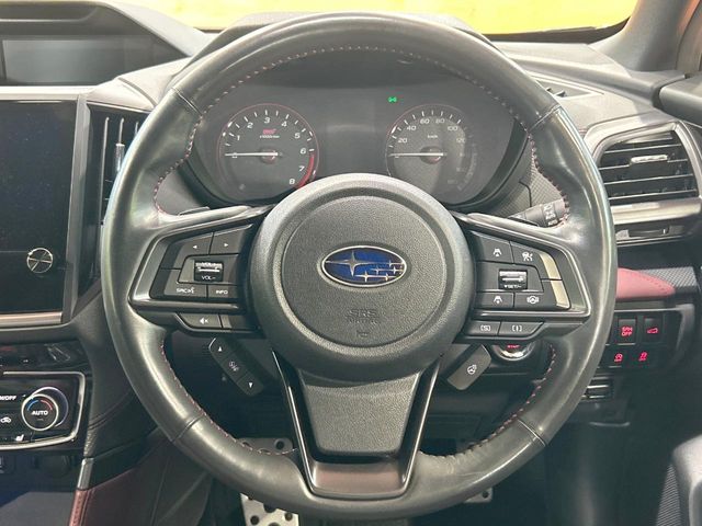 Subaru Forester 9