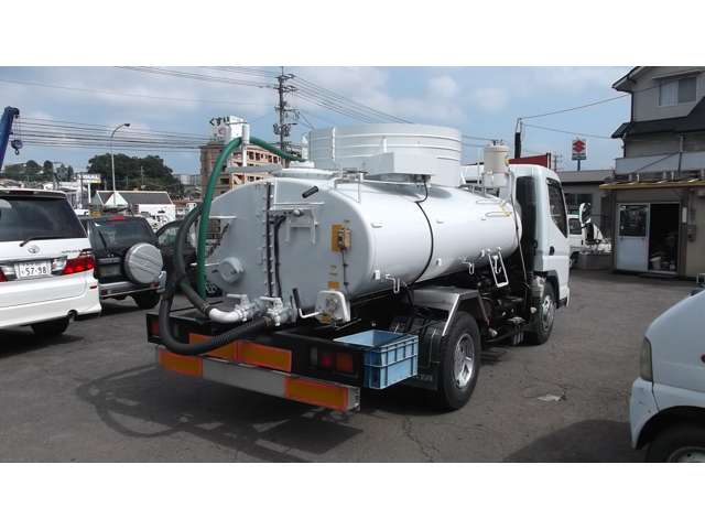 Mitsubishi Fuso Canter 12