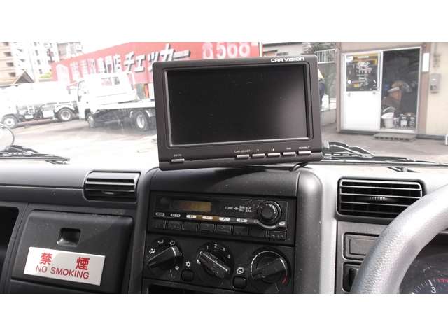 Mitsubishi Fuso Canter 7
