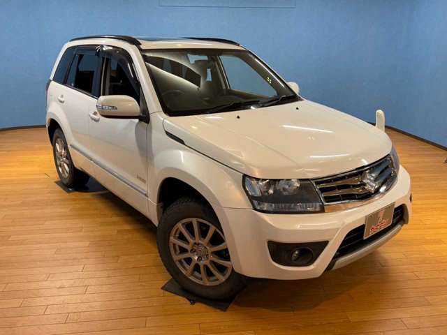 Suzuki Escudo 12
