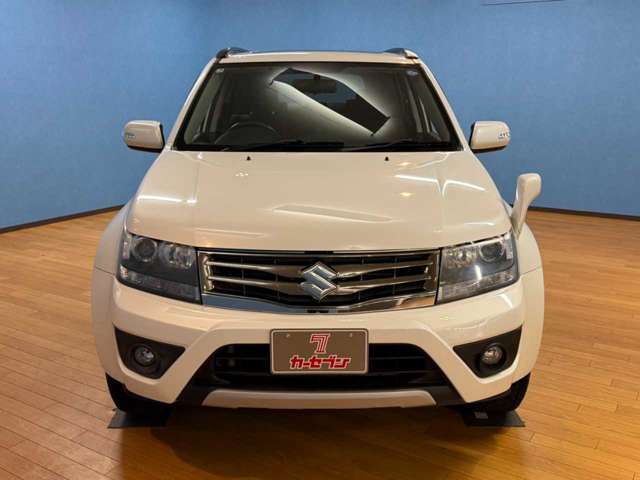 Suzuki Escudo 4