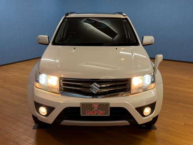 Suzuki Escudo 5