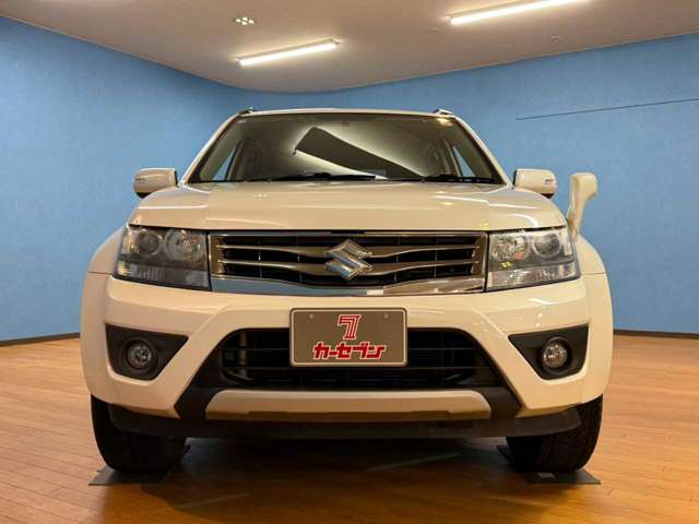 Suzuki Escudo 6