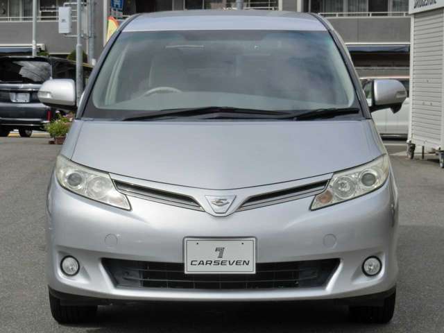 Toyota Estima 9