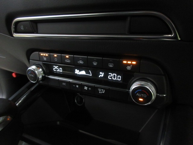 Mazda CX-5 11