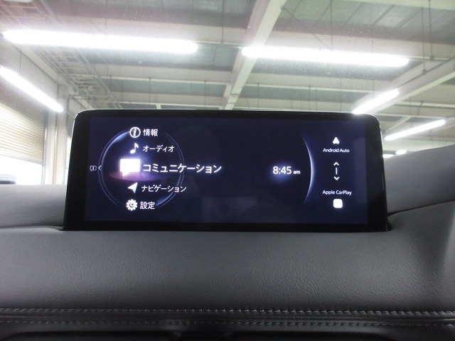Mazda CX-5 5