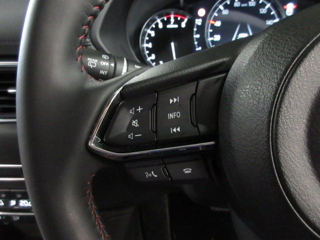 Mazda CX-5 8