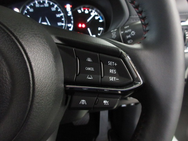 Mazda CX-5 9