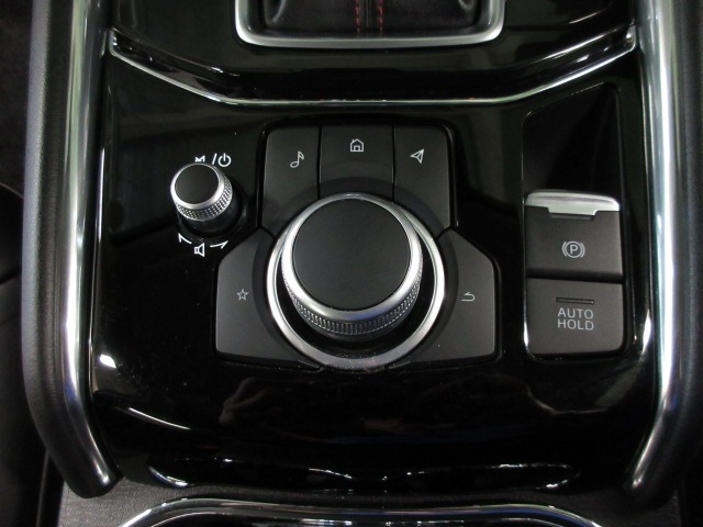 Mazda CX-5 10