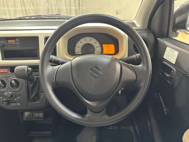 Suzuki Alto 11