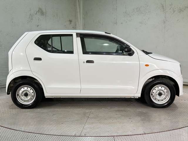 Suzuki Alto 5