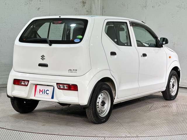 Suzuki Alto 6