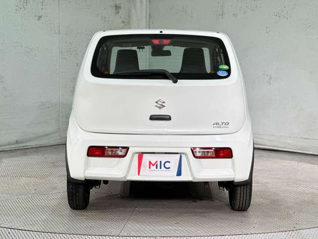 Suzuki Alto 7