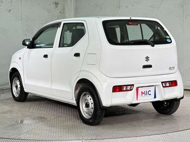 Suzuki Alto 8