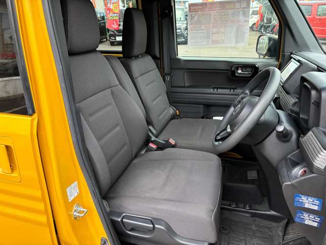 Honda N-VAN 5