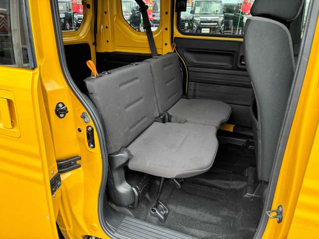 Honda N-VAN 6