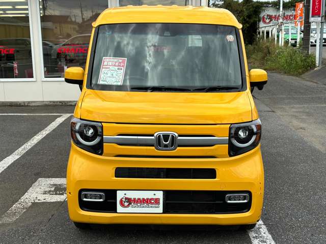 Honda N-VAN 8