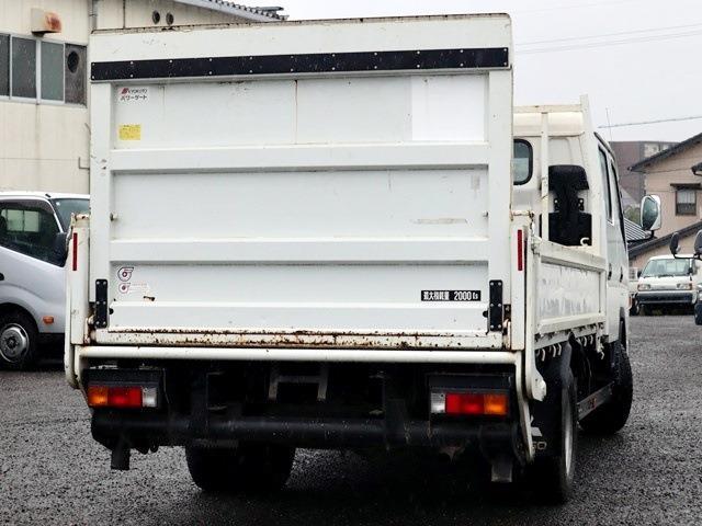 Mitsubishi Fuso Canter 3