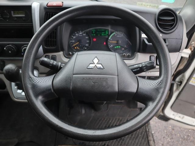 Mitsubishi Fuso Canter 4
