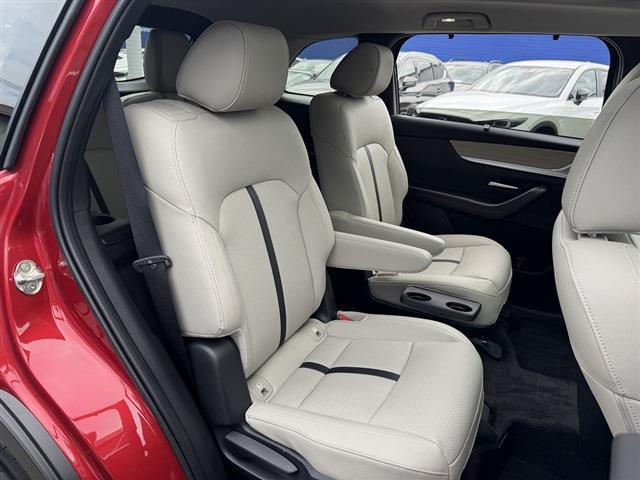 Mazda CX-80 11