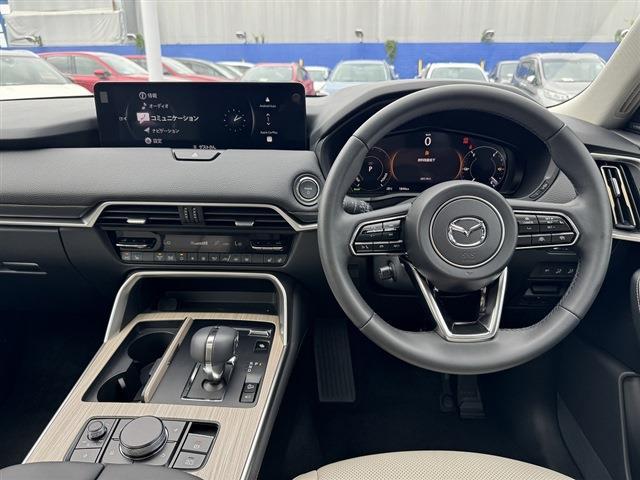 Mazda CX-80 6