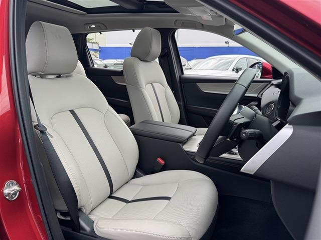 Mazda CX-80 9