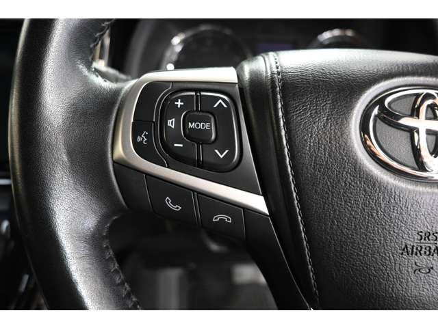 Toyota Harrier 12