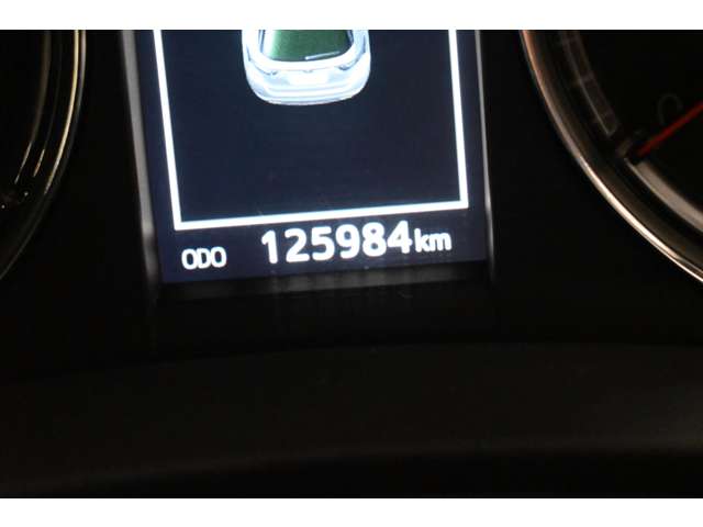 Toyota Harrier 9