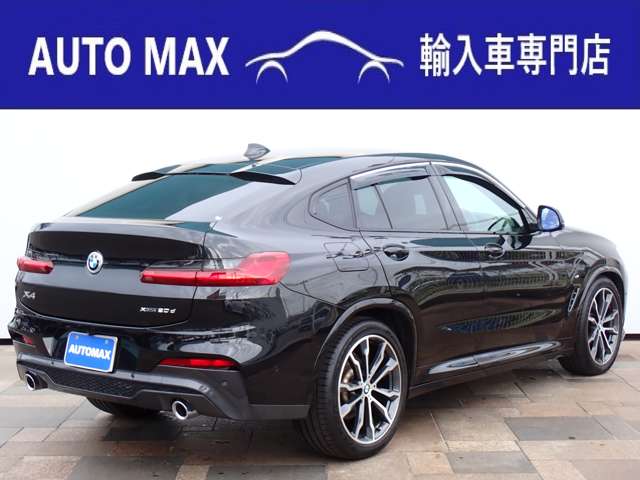 BMW X4 2