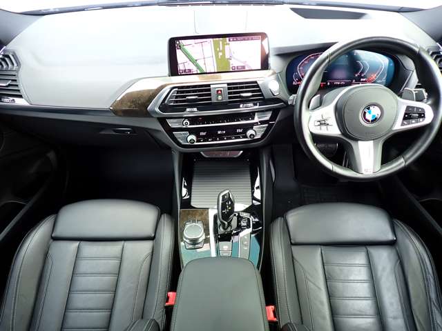 BMW X4 3