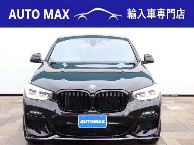 BMW X4 5